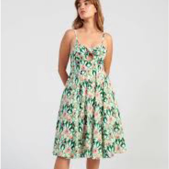 ISO RACHEL ANTONOFF ALI DISSECTED FROG DRESS ***DO NOT BUY*** - Picture 2 of 5